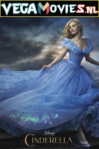  Cinderella (2015) {English with Subtitles} Full Movie WEB-DL 480p [350MB] | 720p [800MB] | 1080p [2.3GB]