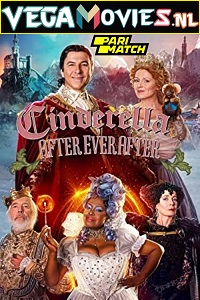 Download Cinderella: After Ever After (2019) Hindi Voice Over Full Movie WEB-DL