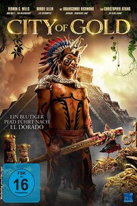 Download City of Gold 2018 Dual Audio (Hindi-English) BluRay