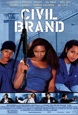 Download Civil Brand (2002) Dual Audio (Hindi-English)