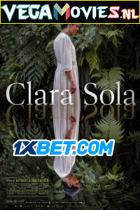  Clara Sola (2021) Hindi [Voice Over] Full Movie WEB-DL 720p [1GB]