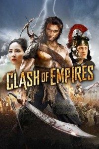 Download Clash of Empires (2011) Dual Audio (Hindi-English)