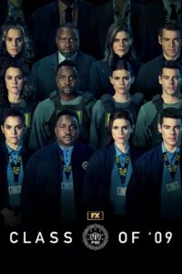 Download  Class of 09 (2023) Season 1 [S01E08 Added] Hulu Original English WEB Series 720p | 1080p WEB-DL