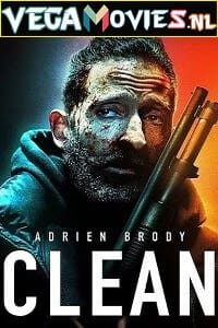 Download Clean (2020) (English With Subtitles)