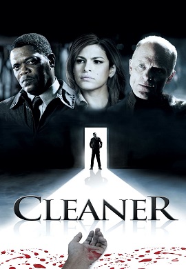 Download Cleaner (2007) Dual Audio Hindi BluRay