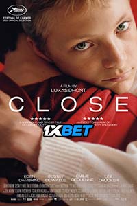  Close (2022) Hindi [Voice Over] Full Movie CAMRip 720p [1GB]