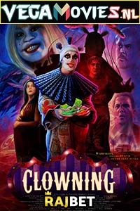 Download Clowning (2022) Hindi Full Movie WEB-DL