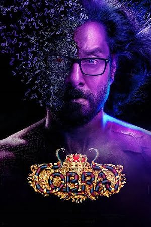 Download Cobra (2022) Full Movie WEB-DL