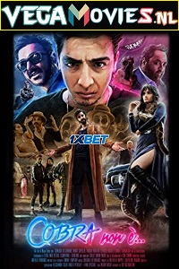 Download Cobra non è (2020) Hindi Full Movie WEB-DL