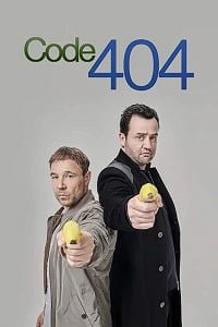 Download Code 404 (2020) Season 1 English SKY Originals Complete Series