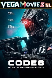 Download Code 8 (2019) Full Movie (English With Subtitles)