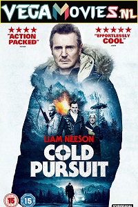 Download Cold Pursuit (2019) Dual Audio