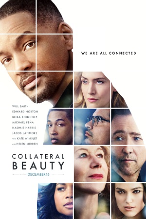 Download Collateral Beauty (2016) BluRay (English With Subtitles) Full Movie