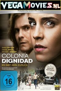 Download Colonia (2015) Dual Audio (Hindi-English)