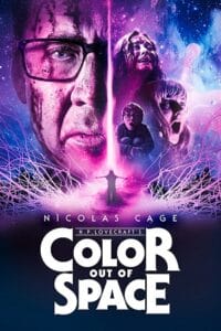 Download Color Out of Space (2019) Dual Audio (Hindi-English)