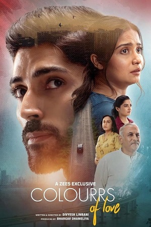 Colourrs of Love (2024) WEB-DL [Hindi DD5.1] Full Movie  480p [450MB] | 720p [740MB] | 1080p [1.4GB]