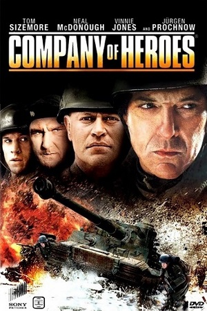 Download Company Of Heroes (2013) Dual Audio (Hindi-English)