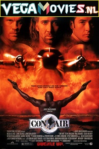 Download Con Air (1997) Dual Audio (Hindi-English)