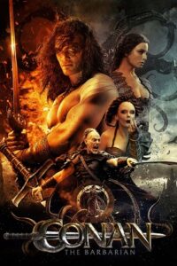 Download Conan the Barbarian (2011) Dual Audio (Hindi-English)