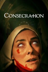 Download Consecration (2023) Dual Audio BluRay