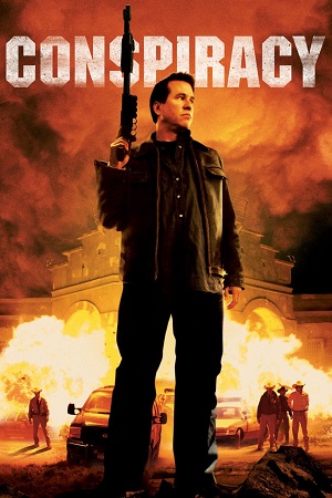 Download Conspiracy (2008) Dual Audio WeB-DL