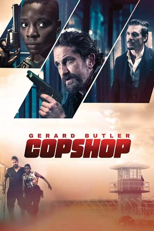 Download  Copshop (2021) BluRay Dual Audio {Hindi-English} 480p [370MB] | 720p [970MB] | 1080p [2.2GB] Full-Movie