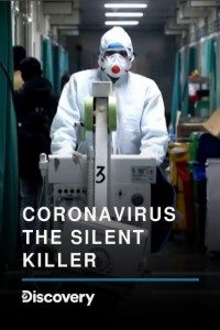 Download Coronavirus: The Silent Killer 2020 (Hindi-English) WEB-DL