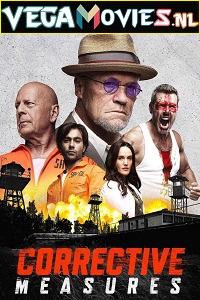 Download Corrective Measures (2022) Dual Audio (Hindi ORG. Dubbed + English) WeB-DL