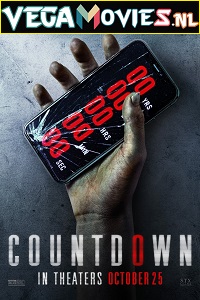 Download Countdown (2019) (English With Subtitles)