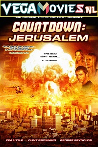 Download Countdown Armageddon (2009) Dual Audio (Hindi-English)