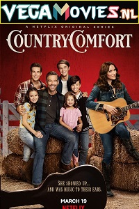 Download Country Comfort (2021) Season 1 Hindi Complete Netflix WEB Series HDRip