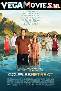 Download Couples Retreat (2009) Dual Audio (Hindi-English)