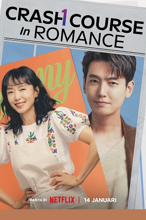 Download  Crash Course In Romance (2023) Season 1 [S01E16 Added] TVN Original WEB Series 720p [400MB] WEB-DL