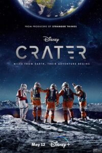 Download Crater (2023) WEB-DL (English With Subtitles) Full Movie