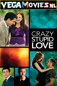  Crazy Stupid Love (2011) Dual Audio {Hindi-English} 480p [400MB] | 720p [1GB] | 1080p [4GB]