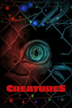 Download  Creatures (2021) Dual Audio {Hindi-English} 480p [370MB] | 720p [1.1GB] BluRay