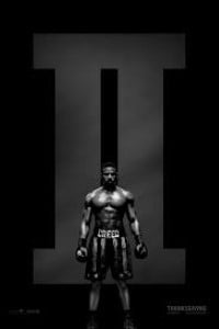 Download Creed II (2018) Full Movie In English