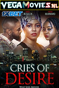 Download Cries of Desire (2022) Hindi Full Movie WEB-DL