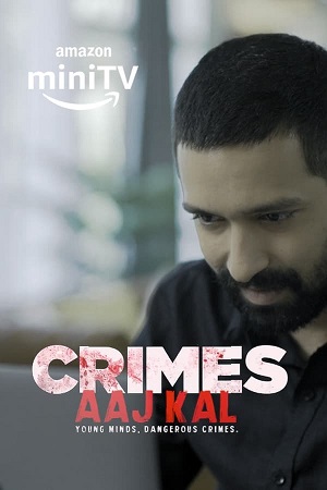 Download  Crimes Aaj Kal (Season 1 – 3) Hindi Complete AMZN WEB Series 480p | 720p | 1080p WEB-DL