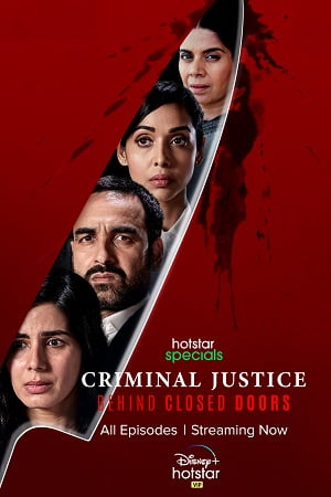 Download Criminal Justice: Behind Closed Doors (Season 2) Hindi Hotstar Specials WEB Series