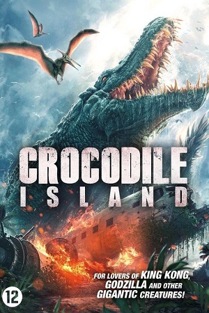 Download Crocodile Island (2020) Dual Audio WeB-DL