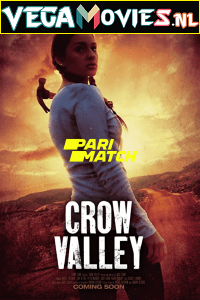  Crow Valley (2021) Hindi [Voice Over] Full Movie WeB-DL 720p [728MB]