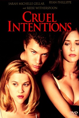 Download  [18-] Cruel Intentions (1999) Dual Audio {Hindi-English} 480p [300MB] | 720p [850MB]