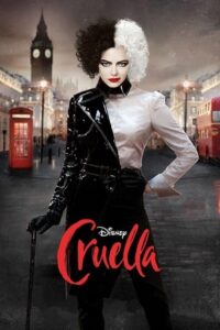 Download Cruella (2021) English