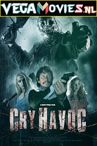 Download Cry Havoc (2020) Dual Audio (Hindi-English)