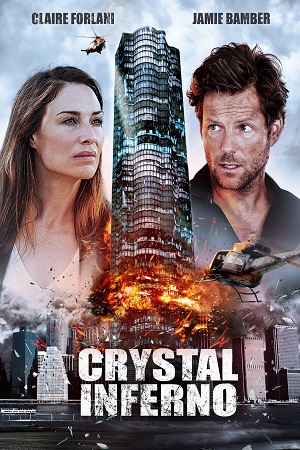 Download Crystal Inferno (2018) Dual Audio WeB-DL