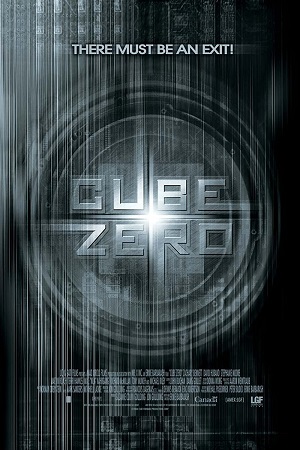 Download Cube Zero (2004) Dual Audio (Hindi-English)