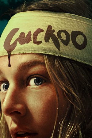 Download Cuckoo (2024) (English with Subtitles) Full Movie WEB-DL