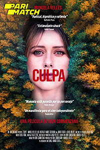 Download Culpa (2022) Hindi Voice Over Full Movie WEB-DL