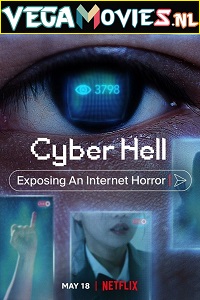 Download Cyber Hell: Exposing an Internet Horror (2022) Dual Audio (Hindi-English)